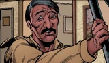 Colonel Kasab (Earth-616)