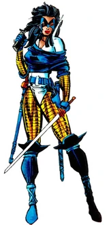 Coldheart (Earth-616)