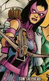 Hawkeye (Earth-11051)