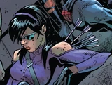 Hawkeye (Earth-15061)