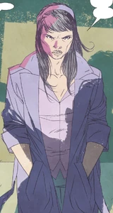 Hawkeye (Earth-15928)