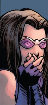 Hawkeye (Earth-61610)