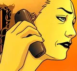Katherine Blaire Brown (Earth-616)