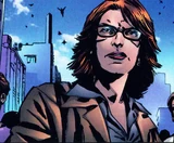 Kat Farrell (Earth-58163)