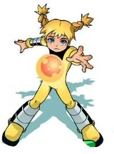 Energizer (Earth-5631)
