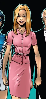 Energizer (Earth-982)