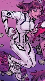 Kitty Pryde (Earth-11162)