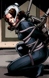Katherine Pryde (Earth-11326)