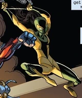 Spider-Girl (Earth-13346)