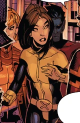 Shadowcat (Earth-14923)