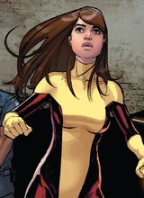 Kitty Pryde (Earth-1610)