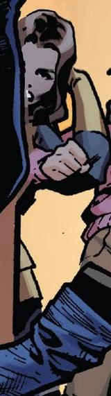 Shadowcat (Earth-16191)