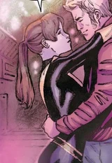 Shadowcat (Earth-21923)