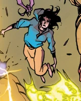 Shadowcat (Earth-24201)