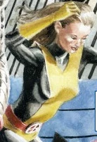 Shadowcat (Earth-41625)