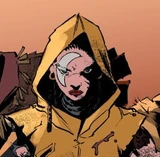 Shadowcat (Earth-51910)