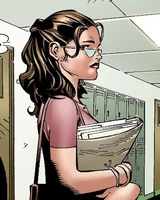 Kitty Pryde (Earth-58163)