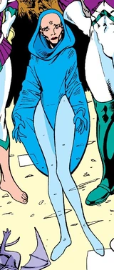 Shadowcat (Earth-597)