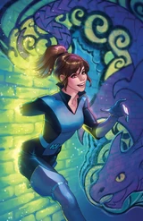 Kitty Pryde (Earth-616)