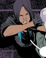 Kitty Pryde (Earth-65)