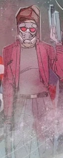 Star-Lord (Earth-77302)