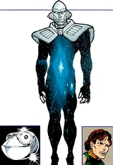 Widget (Earth-811)
