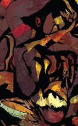 Shadowcat (Earth-TRN991)