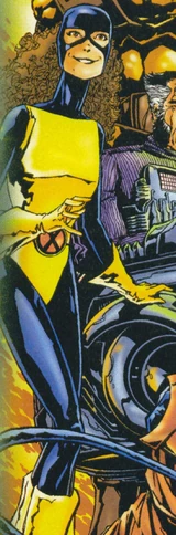 Kitty Pryde (Earth-2182)