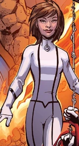 Kitty Pryde (Earth-61610)