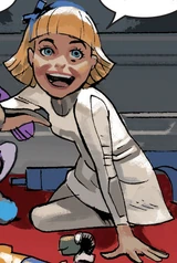 Katie Summers (Earth-13133)