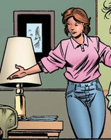 Kathy Bohusk (Earth-616)