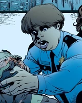 Kathy Stubbs (Earth-616)