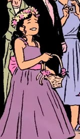 Katie Giacomo (Earth-616)