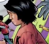 Katie Karnelli (Earth-616)