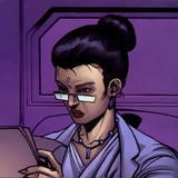 Kavita Rao (Earth-1294)