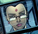 Dr. Kavita Rao (Earth-15083)