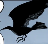 Kaw (Earth-616)