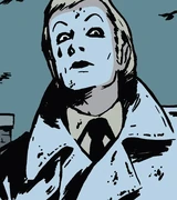 The Clown (Earth-616)