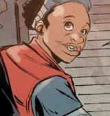 Keith Augustin (Earth-616)