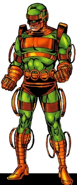 Ringer (Earth-616)