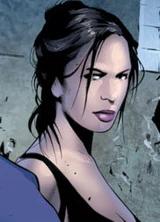 Kelly Ridge (Earth-2149)