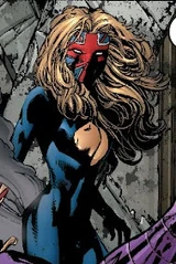 Captain Britain (Earth-61108)