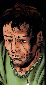 Ken (Earth-616)