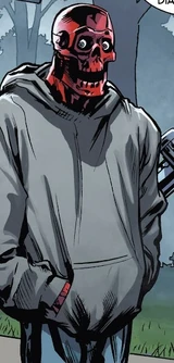 Mettle (Earth-616)