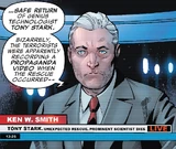 Ken W. Smith (Earth-616)