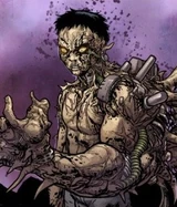 Kenji Uedo (Earth-11022)