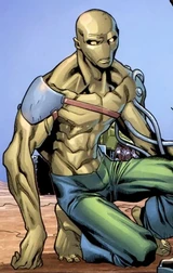 Zero (Earth-1610)