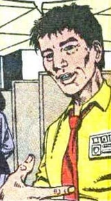 Kenjiro Tanaka (Earth-616)