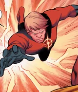 Star Brand (Earth-14227)