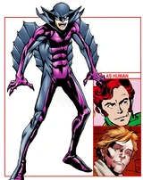 Kenneth Crichton (Earth-616)
